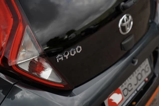 Toyota Aygo Toyota Aygo 1.0 VVT-i x-JBL 72 PK | Camera | Automaat | Carplay | 15'Inch | - afbeelding nr 22