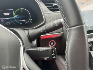 Renault ZOE Renault Zoe R135 Intens 52 kWh | Koop accu | CCS - afbeelding nr 14
