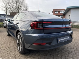 Polestar 2 Polestar 2 LRSM 82 kWh | DEMO | Pilot- Plus- Climate Pack - afbeelding nr 7