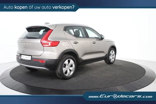 Volvo XC40 - afbeelding nr 6