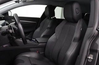 Peugeot 508 Peugeot 508 1.6 HYbrid Allure | Stoelverwarming | Trekhaak |  Adaptive cruise | Half leder | Camera | Carplay | Navigatie | Climate control | PHEV - afbeelding nr 5