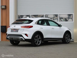 Kia XCeed Kia XCeed 1.6 GDi PHEV DynamicPlusLine | Trekhaak | Dodehoekdetectie | Verwarmbare achterbank | - afbeelding nr 27