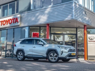 Toyota RAV4 - afbeelding nr 1