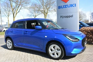 Suzuki Swift - afbeelding nr 9