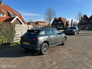 Citroën C4 Cactus Citroen C4 Cactus 1.2 PureTech Business Navigatie - afbeelding nr 4