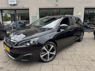 Peugeot 308 Peugeot 308 SW 1.6 e-THP GT 205PK Panoramadak Beurt - afbeelding nr 6
