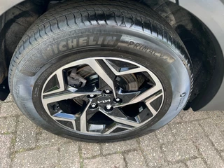 Kia Sportage Kia Sportage 1.6 T-GDI DYNAMICL. - afbeelding nr 14