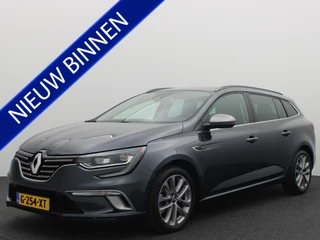 Renault Mégane Estate FULL LED / CAMERA / DAB+ / KEYLESS / CARPLAY / CLIMA / PDC / NL-AUTO - afbeelding nr 1