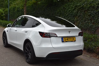 Tesla Model Y Tesla Model Y RWD 58 kWh | PANORAMADAK | 20