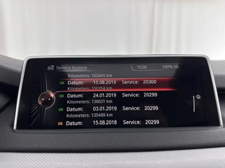 BMW X5 Aut. *PANO | MERINO-FULL-LEATHER | HEAD-UP | ADAPTIVE-CRUISE | BLINDSPOT | FULL-LED | MEMORY-PACK | CAMERA | KEYLESS | COMFORT-SEATS | HIFI-SOUND | TOWBAR | NAVI-FULLMAP | HEATED-SEATS | ... - afbeelding nr 30
