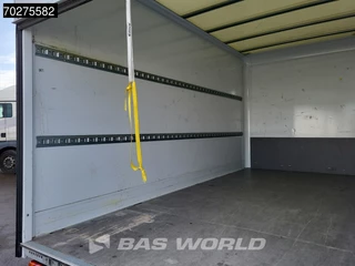 Mercedes-Benz Sprinter Mercedes Sprinter 317 CDI Bakwagen Automaat Laadklep Camera Meubelbak Koffer LBW 20m3 Airco - afbeelding nr 8