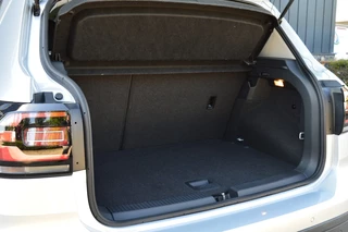 Volkswagen T-Cross Volkswagen T-Cross 1.0 TSI Life Business Rijklaarprijs-Garantie Apple CarPlay airco 16 Inch - afbeelding nr 8
