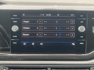 Volkswagen Polo Volkswagen Polo 1.0 TSI Life Business | Camera | Wireless App-connect - afbeelding nr 22