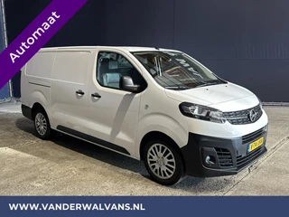 Opel Vivaro Android Auto, Stoelverwarming - afbeelding nr 11
