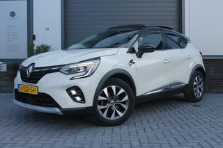 Renault Captur - 67240262-0