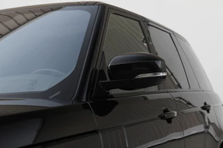 Land Rover Range Rover Land Rover Range Rover 5.0 V8 SC Vogue P525 BTW | Pano | Massage | 360 | ACC | Meridian - afbeelding nr 52