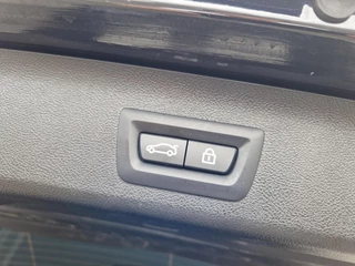 BMW 5 Serie BMW 5-serie Touring 530e /Laser /Pano /HUD /Garantie - afbeelding nr 21