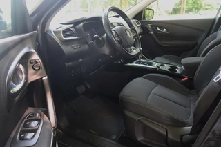 Renault Kadjar Renault Kadjar 1.2 TCe Aut NAVIGATIE|TREKHAAK|CAMERA|KEYLESS|CARPLAY|GOED ONDERHOUDEN - afbeelding nr 7
