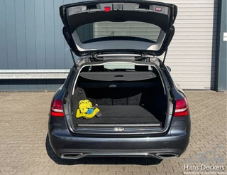 Mercedes-Benz C-Klasse Mercedes-Benz C-Klasse C350e Avangarde Burmester Navi Stoelverwarming - afbeelding nr 7