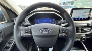 Ford Kuga Ford Kuga 2.5 PHEV Titanium 225pk | Driver Assistance Pack | Winterpack | Technology Pack | AGR Stoelen | All Season banden Cross Climate - afbeelding nr 22