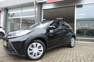 Toyota Aygo - afbeelding nr 3