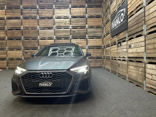 Audi A3 Audi A3 Sportback 35 TFSI S edition 3x S-Line Pano VCP Full led Navi Clima Carplay - afbeelding nr 21