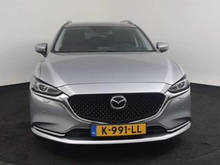 Mazda 6 - afbeelding nr 2