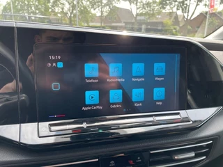 Volkswagen Caddy Volkswagen Caddy Cargo 2.0 TDI 1st Edition, Apple carplay, ACC, Camera, Bearlock, Trekhaak - afbeelding nr 33