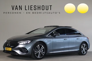 Mercedes-Benz EQE 300 Business Edition 90 kWh - NL- Auto!!