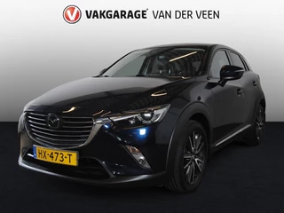 Mazda CX-3 - 126517863-0