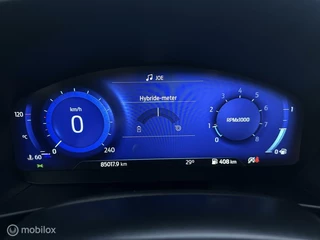 Ford Focus Ford Focus 1.0 EcoBoost Hybrid Active X Business - afbeelding nr 13