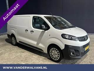 Opel Vivaro Android Auto, Stoelverwarming - afbeelding nr 11