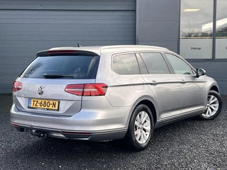 Volkswagen Passat Volkswagen Passat Variant 1.5 TSI Comfortline Business Automaat,2e Eigenaar,Navi,Pdc V+A,Trekhaak,Clima,Cruise,150pk,LMV,Apk tot 12-2026 - afbeelding nr 2