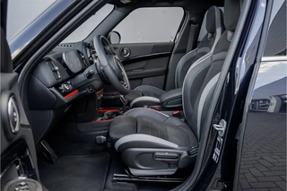 MINI Countryman MINI Countryman Mini 2.0 Cooper S JCW Pack Pano ACC 19