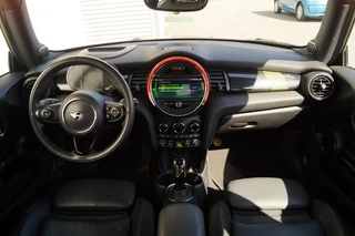 MINI Electric - afbeelding nr 8