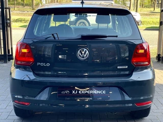 Volkswagen Polo Volkswagen POLO 1.0 Bluemotion / Nardo / 2017 / Weinig KM!! - afbeelding nr 5