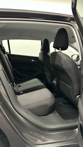 Peugeot 308 Peugeot 308 1.2 PureTech Allure NAVI CARPLAY TREKHAAK LM. - afbeelding nr 15