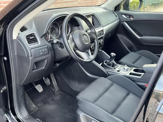 Mazda CX-5 Mazda CX-5 2.0 SkyActiv-G 165 TS+ | Dealeronderh. | 1e eignr. | Stoelverw. |PDC - afbeelding nr 11