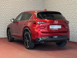 Mazda CX-5 04/2024 - afbeelding nr 2