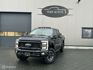 Ford F-250 Ford USA F250 Tremor 6.7 H.O. 500PK B of C rijbewijs - afbeelding nr 11