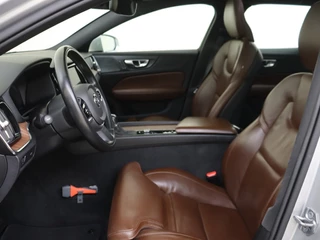 Volvo V60 Volvo V60 Cross Country T5 AWD Pro | Stoelventilatie | Head Up | Panoramadak | - afbeelding nr 16