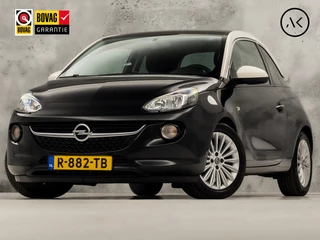 Opel ADAM 1.0 Turbo Rocks