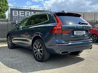 Volvo XC60 Volvo XC60 T6 Recharge Inscription AWD|Adaptive Cruise Control|BLIS|Pilot Assist|Trekhaak|Leder dashboard - afbeelding nr 60