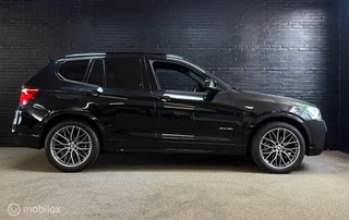 BMW X3 BMW X3 xDrive35i High Executive M-performance | HUD | Carplay | - afbeelding nr 2