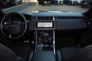 Land Rover Range Rover Sport - afbeelding nr 9