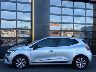 Renault Clio - afbeelding nr 8