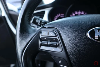 Kia cee'd Kia Ceed 1.0 T-GDi / 1e EIG / Stoel en stuurverwarming / Nieuwe banden + beurt + APK - afbeelding nr 16