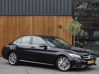 Mercedes-Benz C-Klasse - afbeelding nr 34