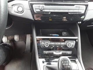 BMW 2 Serie BMW 2-Serie Gran Tourer (f46) 216i 109pk 7p. Corporate Lease Edition - afbeelding nr 27