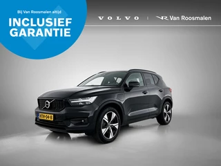 Volvo XC40 Volvo XC40 1.5 T5 PHEV R-Design | panoramadak | trekhaak - afbeelding nr 1
